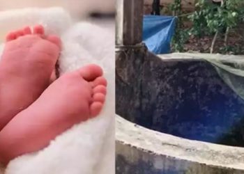 ‘കുഞ്ഞിന്റെ നൂലുകെട്ട് നടത്താന് പോലും പണമില്ലായിരുന്നു’: നവജാത ശിശുവിനെ കൊലപ്പെടുത്തിയതില് അമ്മയുടെ മൊഴി