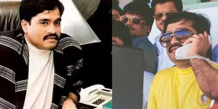 കൊടുംകുറ്റവാളി ദാവൂദ് ഇബ്രാഹിം ആശുപത്രിയിൽ; വിഷം അകത്തുചെന്ന് ഗുരുതരാവസ്ഥയിൽ തുടരുന്നു