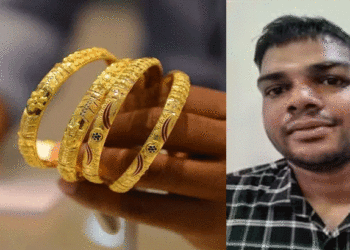 മുക്കുപണ്ടവുമായെത്തി പണയം വയ്ക്കാന്‍ ശ്രമിച്ചു! സംശയം തോന്നിയ ഉടമ പോലീസിനെ വിളിച്ചു, യുവാവ് അറസ്റ്റില്‍