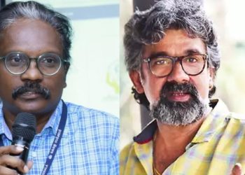 ‘നിങ്ങള്‍ ആണല്ലോ ചലച്ചിത്ര മേളയുടെ ചെയര്‍മാന്‍ ആയി ഇരിക്കുന്നത് എന്നോര്‍ക്കുമ്പോള്‍ ലജ്ജ തോന്നുന്നു’; രഞ്ജിത്തിന് മറുപടിയുമായി ഡോ. ബിജു