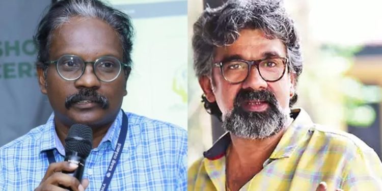 ‘നിങ്ങള്‍ ആണല്ലോ ചലച്ചിത്ര മേളയുടെ ചെയര്‍മാന്‍ ആയി ഇരിക്കുന്നത് എന്നോര്‍ക്കുമ്പോള്‍ ലജ്ജ തോന്നുന്നു’; രഞ്ജിത്തിന് മറുപടിയുമായി ഡോ. ബിജു