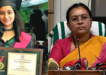 യുവഡോക്ടറുടെ ആത്മഹത്യ, അന്വേഷണത്തിന് നിര്‍ദേശം നല്‍കി ആരോഗ്യമന്ത്രി