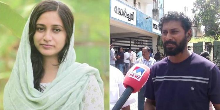 ‘150 പവന്‍ സ്വര്‍ണം, വസ്തു, ബിഎംഡബ്ല്യൂ കാറും കിട്ടിയാലേ വിവാഹം നടക്കൂ’: കാമുകന്‍ കൈവിട്ടതോടെ തകര്‍ന്ന് ഷഹന