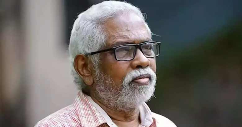 ‘ഞാന്‍ ഈ ലോകത്ത് നിന്ന് പോകുന്നു; ഏറെ നാളായി ആലോചിക്കുന്ന തീരുമാനം’; സാമ്പത്തിക വിദഗ്ധന്‍ ഡോ. കുഞ്ഞാമന്റെ ആത്മഹത്യാകുറിപ്പ് കണ്ടെത്തി