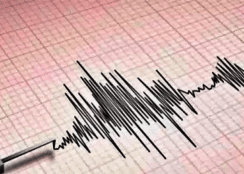 തമിഴ്നാട്ടിലും കർണാടകയിലും ഭൂചലനം