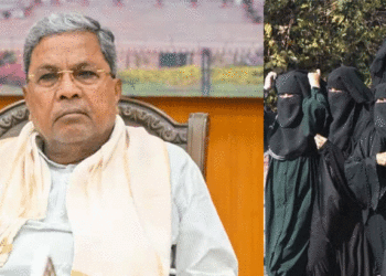 കര്ണടകയില് ഹിജാബ് നിരോധനം പിന്വലിക്കുന്നു, നിര്ദേശം നല്കി മുഖ്യമന്ത്രി സിദ്ധരാമയ്യ