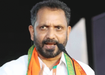 ‘തൃശ്ശൂരില് സുരേഷ് ഗോപി തന്നെ സ്ഥാനാര്ത്ഥിയാകും, മൂന്നാം വട്ടവും മോഡി പ്രധാനമന്ത്രിയാകുമെന്നും’ കെ സുരേന്ദ്രന്