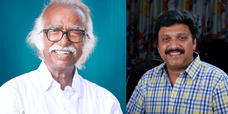 ഗണേഷ് കുമാറും കടന്നപ്പള്ളി രാമചന്ദ്രനും മന്ത്രിമാരാകും; സത്യപ്രതിജ്ഞ 29ന്