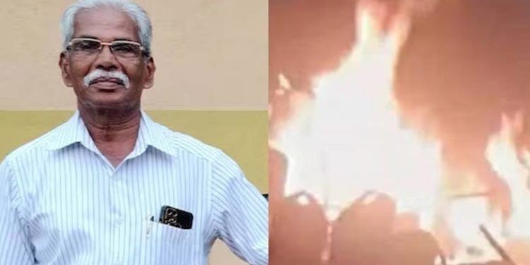 കളമശ്ശേരി സ്ഫോടനം: ചികിത്സയിലായിരുന്ന ഒരാള്‍ കൂടി മരിച്ചു; മരണസംഖ്യ ഏഴ് ആയി