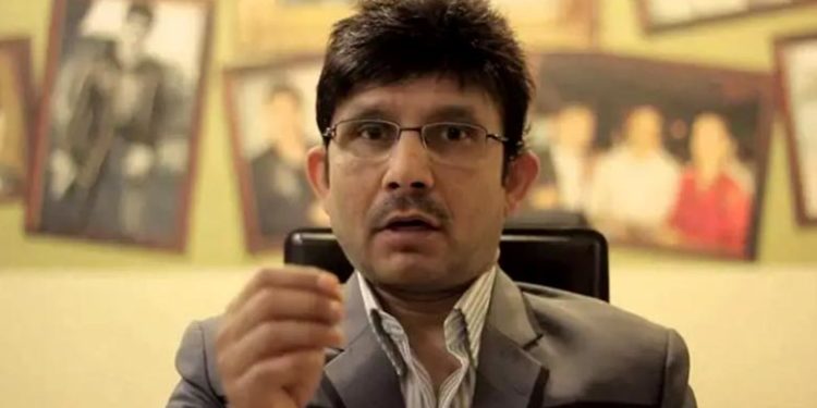 ദുബായിലേക്ക് പോകാനെത്തിയ നടൻ കമാൽ ആർ ഖാൻ അറസ്റ്റിൽ; ജയിലിൽ വെച്ച് മരിച്ചാൽ കൊലപാതകമായിരിക്കുമെന്ന് കുറിപ്പ്