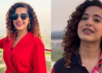 ‘കൊച്ചിയിൽ നിന്നും ബീഫ് കഴിച്ചില്ല; ഒരിക്കലും ബീഫ് പ്രോത്സാഹിപ്പിച്ചിട്ടില്ല’; പുരി ക്ഷേത്രത്തിൽ പ്രവേശിച്ചതിനെ വിമർശിച്ച ബിജെപിക്ക് മറുപടിയുമായി കാമിയ