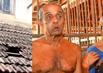 ഓടിളക്കി വീട്ടിൽ കയറി;വയോധികരെ കത്തിമുനയിൽ നിർത്തി കവർന്നത് വജ്രം ഉൾപ്പടെ എട്ട് പവൻ; ഞെട്ടലൊഴിയാതെ ഈ ഗ്രാമം