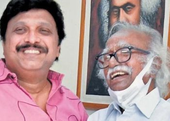 കടന്നപ്പള്ളി രാമചന്ദ്രനും കെബി ഗണേഷ് കുമാറും ഇന്ന് മന്ത്രിമാരായി സത്യപ്രതിജ്ഞ ചെയ്യും