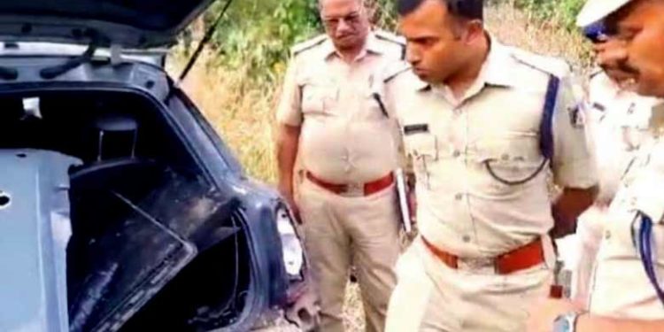 മൈസൂരിൽ സ്വർണം വിറ്റ് നാട്ടിലേക്ക് മടങ്ങി; മലപ്പുറം സ്വദേശികളായ യുവാക്കളെ തട്ടിക്കൊണ്ടു പോയി കവർന്നത് 50 ലക്ഷം