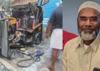 മഞ്ചേരി വാഹനാപകടം; അബ്ദുല് മജീദിന്റെ മൃതദേഹം കൊണ്ടുവരിക മകളുടെ വിവാഹ പന്തലിലേക്ക്, കണ്ണീരോടെ ഒരു നാട്