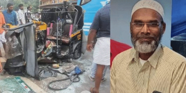 മഞ്ചേരി വാഹനാപകടം; അബ്ദുല് മജീദിന്റെ മൃതദേഹം കൊണ്ടുവരിക മകളുടെ വിവാഹ പന്തലിലേക്ക്, കണ്ണീരോടെ ഒരു നാട്