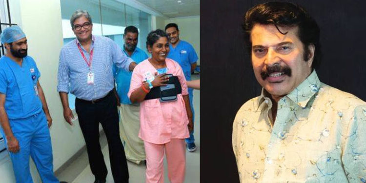 mammootty | bignewslive