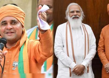 രാജസ്ഥാനിലും ‘യോഗി’? ആരാണ് മുഖ്യമന്ത്രി സ്ഥാനത്തേക്ക് പരിഗണിക്കുന്ന മഹന്ത് ബാലക് നാഥ്