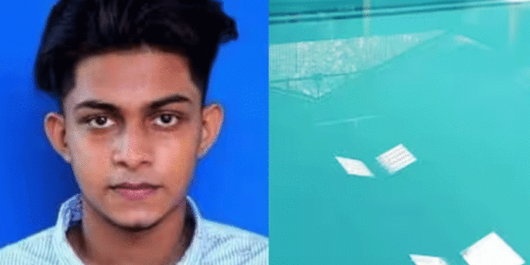 മലപ്പുറത്ത് സ്വിമ്മിങ് പൂളില്‍ വിദ്യാര്‍ത്ഥി മുങ്ങി മരിച്ചു
