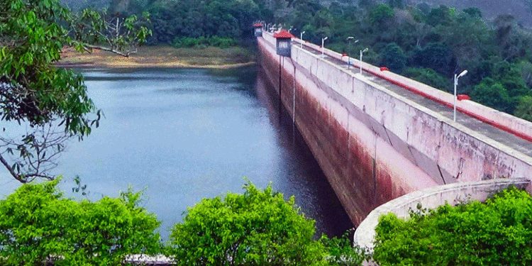 ജലനിരപ്പ് കുതിച്ചുയര്‍ന്നു, മുല്ലപ്പെരിയാര്‍ ഡാം നാളെ തുറക്കും; പെരിയാര്‍ തീരത്ത് ജാഗ്രത നിര്‍ദേശം
