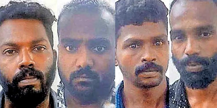 ഭാര്യയെ സ്ഥിരം വാട്‌സ്ആപ്പ് സന്ദേശമയച്ചും ഫോൺ വിളിച്ചും ശല്യം ചെയ്തു; യുവാവിനെ ക്വട്ടേഷൻ നൽകി ആക്രമിച്ച് പ്രവാസിയായ ഭർത്താവ്; അറസ്റ്റ്