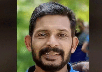 ‘വീട്ടില്‍ നിന്ന് ജോലിക്കെന്ന് പറഞ്ഞ് ഇറങ്ങി’, കാണാതായ മധ്യവയസ്‌കന്റെ മൃതദേഹം വെള്ളക്കെട്ടില്‍ കണ്ടെത്തി