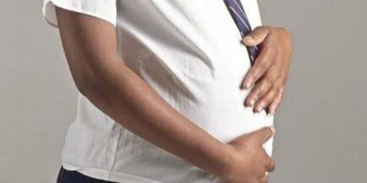 സ്‌കൂളിലെ മെഡിക്കൽ ക്യാംപിലെ പരിശോധന; 15കാരി എട്ട് മാസം ഗർഭിണിയെന്ന് കണ്ടെത്തി; അടുത്തമാസം പ്രസവമെന്ന് ഡോക്ടർമാർ; ആൺസുഹൃത്ത് പിടിയിൽ