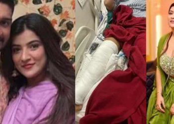 5 വർഷമായി പ്രണയത്തിൽ; മറ്റൊരു വിവാഹം ചെയ്തത് മറച്ചുവെച്ചു;ചോദ്യം ചെയ്തതിന് സെലിബ്രിറ്റിയായ കാമുകിയുടെ മേൽ കാർ കയറ്റിയിറക്കി ഐഐഎസ് ഉദ്യോഗസ്ഥന്റെ മകൻ