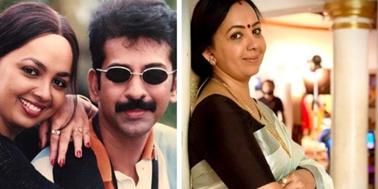 ‘ഭർത്താവ് മരിച്ചതിന് ശേഷമാണ് ജീവിതം ആസ്വദിക്കാൻ തുടങ്ങിയത്; മുൻപ് ഒരിക്കലും ഞാൻ സ്വാതന്ത്ര്യം അനുഭവിച്ചിട്ടില്ല’; താര കല്യാണിന് വിമർശനം