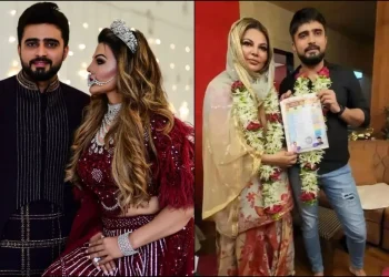 ‘അനുയോജ്യനായ ഭർത്താവിനെ കിട്ടുന്നത് വരെ വിവാഹം കഴിച്ചുകൊണ്ടേയിരിക്കും; ഹോളിവുഡിൽ ഇതൊന്നും പ്രശ്‌നമല്ല’: രാഖി സാവന്ത്