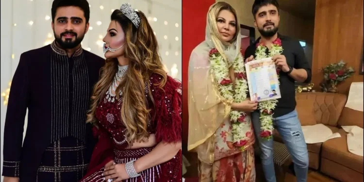 ‘അനുയോജ്യനായ ഭർത്താവിനെ കിട്ടുന്നത് വരെ വിവാഹം കഴിച്ചുകൊണ്ടേയിരിക്കും; ഹോളിവുഡിൽ ഇതൊന്നും പ്രശ്നമല്ല’: രാഖി സാവന്ത്