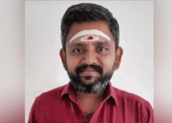 ശബരിമല കീഴ്ശാന്തിയുടെ സഹായി കുഴഞ്ഞുവീണു മരിച്ചു