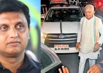 ഗവർണർക്ക് എതിരെ പ്രതിഷേധം: എസ്എഫ്ഐയ്ക്ക് ഷെയ്ക് ഹാൻഡ് നൽകുകയാണ് വേണ്ടത്: മന്ത്രി മുഹമ്മദ് റിയാസ്