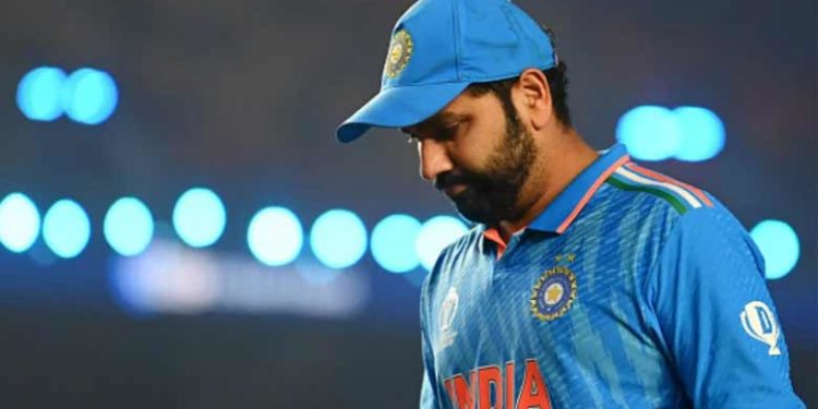 ‘ആ തോൽവി അംഗീകരിക്കുക എളുപ്പമായിരുന്നില്ല; ഷോക്കിൽ നിന്ന് തിരിച്ചുവരാൻ സമയമെടുത്തു; ഇടവേള വേണ്ടി വന്നു’; ലോകകപ്പ് തോൽവിയോട് രോഹിത് ശർമ്മ