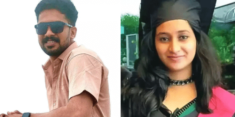 അവസാനമായി റുവൈസിന് ഷഹ്നയുടെ വാട്‌സ്ആപ്പ് സന്ദേശം! പിന്നാലെ റുവൈസ് ബ്ലോക്ക് ചെയ്തു; അന്ന് രാത്രി ആത്മഹത്യ, കൂടുതല്‍ വിവരങ്ങള്‍ പുറത്ത്