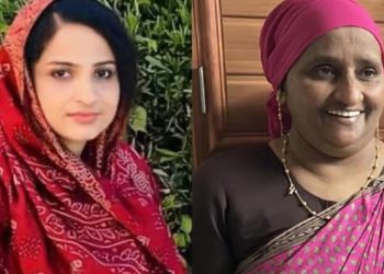 ഷബ്നയുടെ മരണം: അമ്മാവന് പിന്നാലെ ഭര്തൃമാതാവും അറസ്റ്റില്