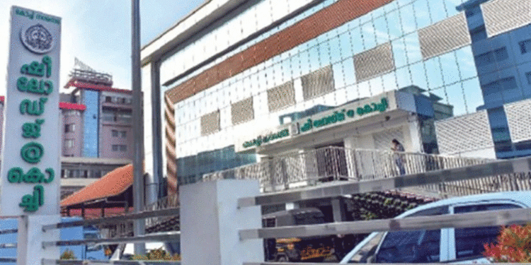 കൊച്ചിയിലെത്തുന്ന സ്ത്രീകളുടെ ആശ്രയം, വന് ഹിറ്റായി ഷീ ലോഡ്ജ്