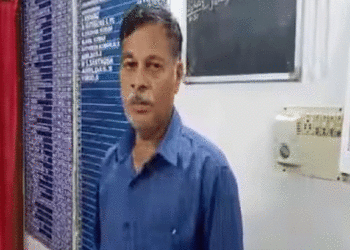 കൊല്ലത്ത് എല്‍.പി സ്‌കൂള്‍ വിദ്യാര്‍ത്ഥികളോട് ലൈംഗികാതിക്രമം; സ്വീപ്പര്‍ അറസ്റ്റില്‍