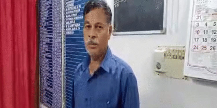 കൊല്ലത്ത് എല്‍.പി സ്‌കൂള്‍ വിദ്യാര്‍ത്ഥികളോട് ലൈംഗികാതിക്രമം; സ്വീപ്പര്‍ അറസ്റ്റില്‍