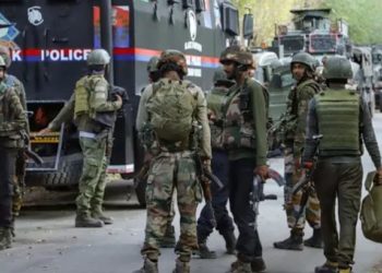 പൂഞ്ച് ഭീകരാക്രമണം: അഞ്ച് സൈനികര്ക്ക് വീരമൃത്യു