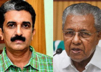 ‘ നവീന് ബാബുവിന്റെ മരണം അതീവ ദുഃഖകരം’ ; ശക്തമായ നടപടിയുണ്ടാകുമെന്ന് മുഖ്യമന്ത്രി പിണറായി വിജയന്
