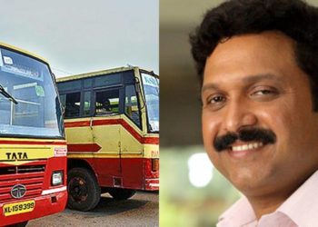 minister kb ganesh kumar|bignewslive