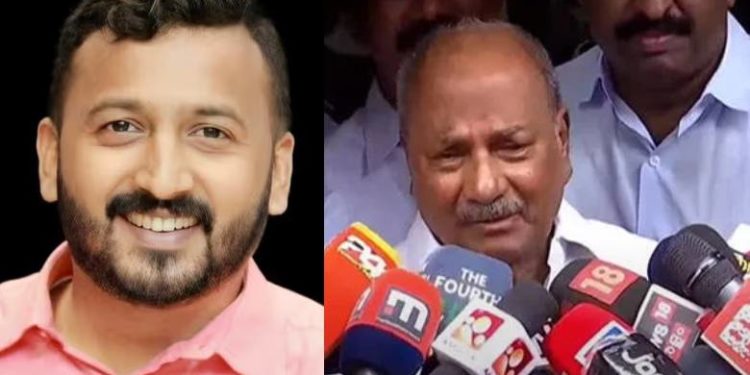 ak antony|bignewslive