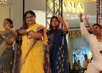 minister bindu|bignewslive