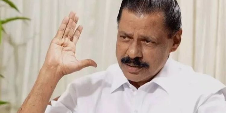 mv govindan|bignewslive