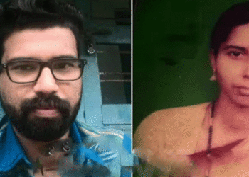 ഒല്ലൂരില്‍ വീടിനുള്ളിൽ അമ്മയെയും മകനെയും മരിച്ച നിലയിൽ കണ്ടെത്തി