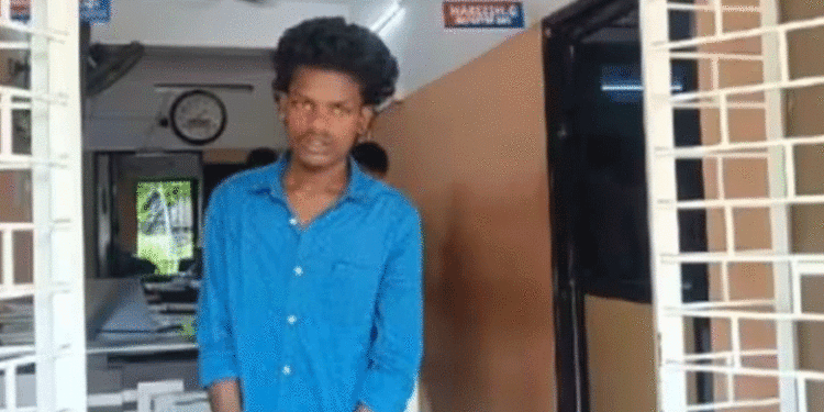 പ്ലസ് വണ്‍ വിദ്യാര്‍ത്ഥിനിയെ പ്രണയംനടിച്ച് പീഡിപ്പിച്ച് ഗര്‍ഭിണിയാക്കി; യുവാവ് അറസ്റ്റില്‍