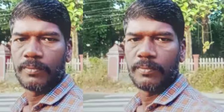 ആശുപത്രി കെട്ടിടത്തില് നിന്ന് ചാടി, 40കാരൻ മരിച്ചു