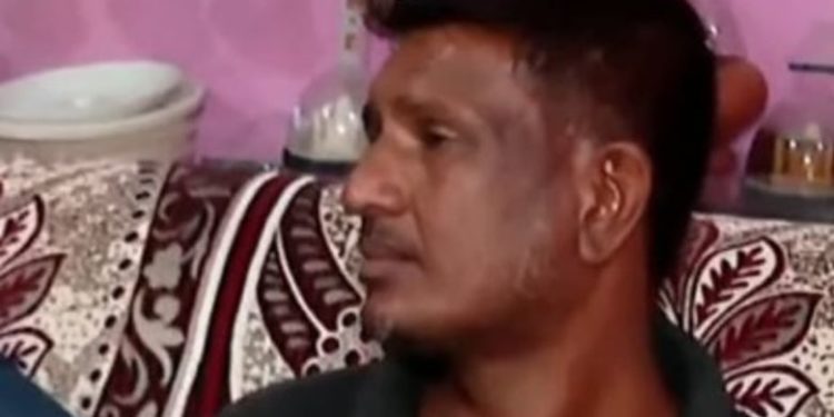 25 കോടി സ്വന്തമാക്കിയ ആ ഭാഗ്യവാൻ ഇതാ, ബമ്പർ അടിച്ചത് കർണാടക സ്വദേശിക്ക്,  ദൈവം കാത്തുവെന്ന് അല്‍ത്താഫ്