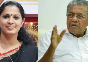 പൊലീസ് റിപ്പോര്ട്ടിന് ശേഷം ദിവ്യക്കെതിരെ കൂടുതല് നടപടി, അന്വേഷണത്തില് സര്ക്കാര് ഒരുതരത്തിലും ഇടപെടില്ലെന്ന് മുഖ്യമന്ത്രി